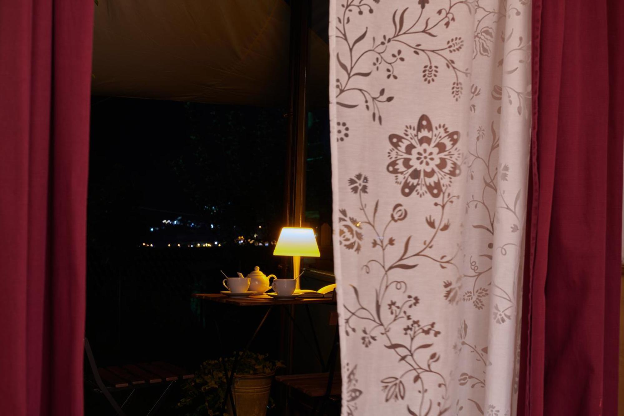 סיינט וינסנט Le Rosier B&B E Appartamento חדר תמונה