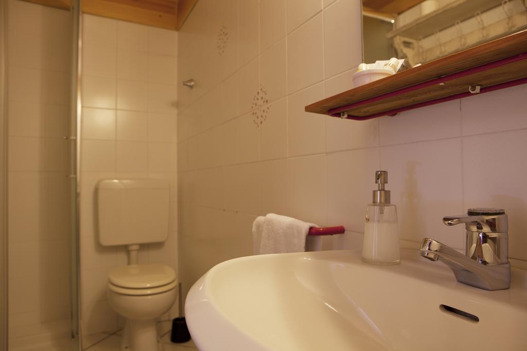 סיינט וינסנט Le Rosier B&B E Appartamento מראה חיצוני תמונה