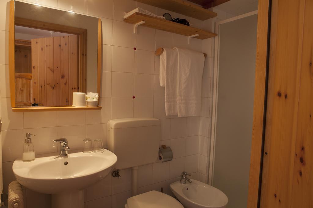 סיינט וינסנט Le Rosier B&B E Appartamento מראה חיצוני תמונה
