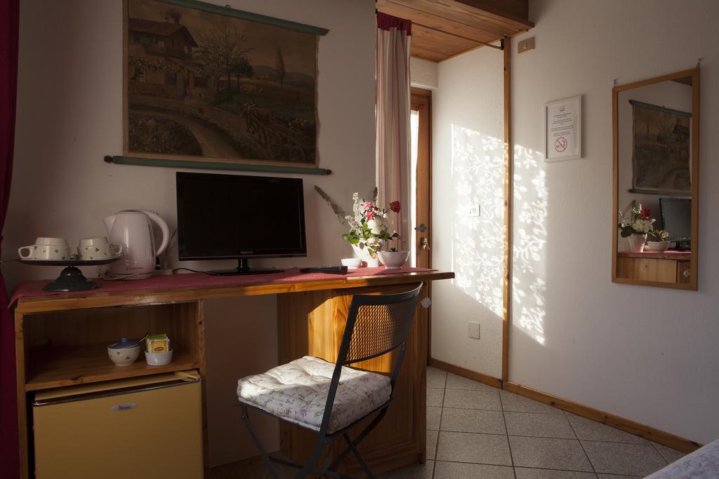 סיינט וינסנט Le Rosier B&B E Appartamento מראה חיצוני תמונה