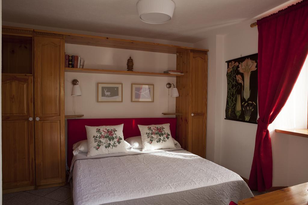 סיינט וינסנט Le Rosier B&B E Appartamento מראה חיצוני תמונה