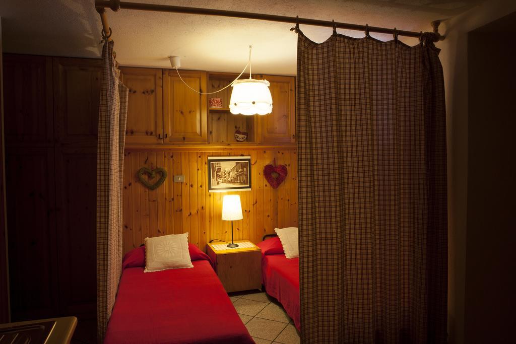 סיינט וינסנט Le Rosier B&B E Appartamento מראה חיצוני תמונה