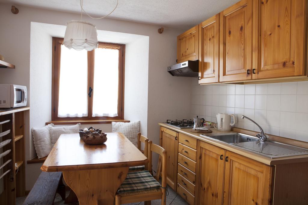 סיינט וינסנט Le Rosier B&B E Appartamento מראה חיצוני תמונה