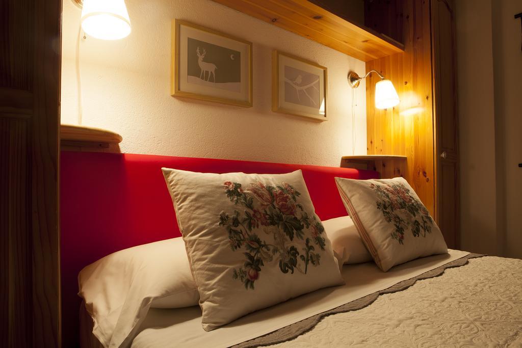 סיינט וינסנט Le Rosier B&B E Appartamento מראה חיצוני תמונה